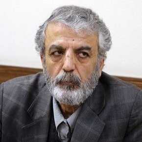 دکتر ناصر نوروززاده چگینی
