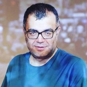 علت فوت و درگذشت رضا حداد چه بود؟ + بیوگرافی