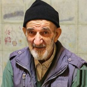 استاد اسماعیل شیران درگذشت + بیوگرافی