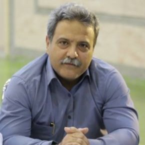 هادی پانزوان وزنه برداری