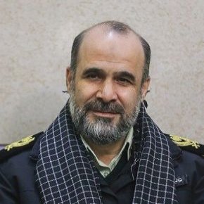 فوت محمدکریم بیات