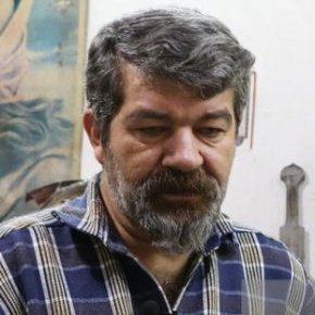 فوت احمد احمدی