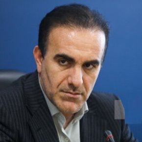 محمد رئیس زاده کیست و الان کجاست؟ + بیوگرافی
