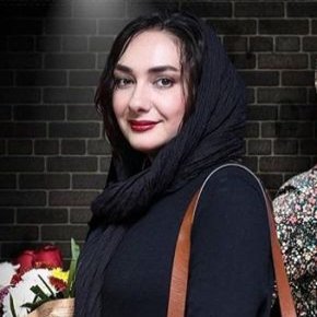 هانیه توسلی از کودکی تا جوانی