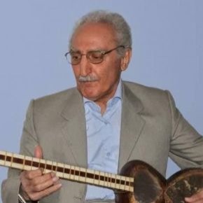 حسن تقی پور شاعر و آهنگساز گیلانی درگذشت + بیوگرافی
