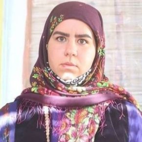 روناک در سریال نون خ