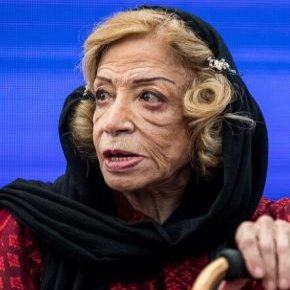 ایـران درودی