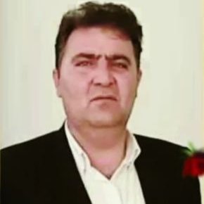 داریوش ملکشاهی درگذشت + بیوگرافی