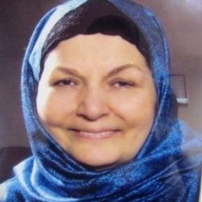 فوت سوسن سیف