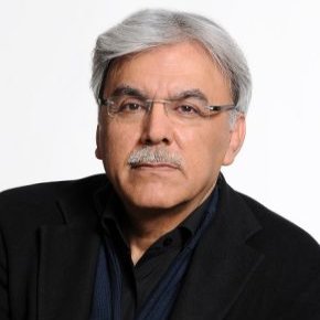 شهاب الدین عادل فیلمساز و عکاس کیست؟ + بیوگرافی