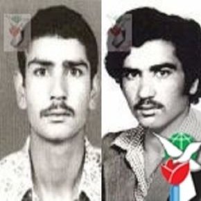 مهدی رضائی موسی آبادی پدر شهید درگذشت + بیوگرافی