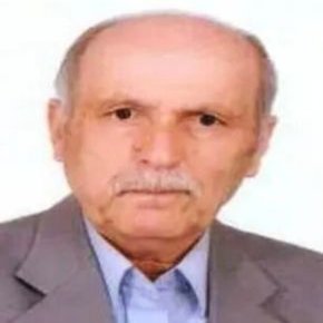 محمدحسین عباسپور تمیجانی درگذشت + بیوگرافی