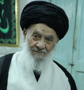 آیت الله سید مجتبی رودباری درگذشت + بیوگرافی