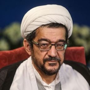 حجت الاسلام داوود مهدوی زادگان کیست؟ + بیوگرافی
