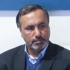 اخبار محمدرضا رضایی کوچی