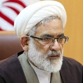 همسر محمدجعفر منتظری درگذشت + بیوگرافی