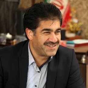 بیوگرافی ایوب بهتاج