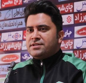محمدسعید اخباری مربی فوتبال الان کجاست؟ + بیوگرافی