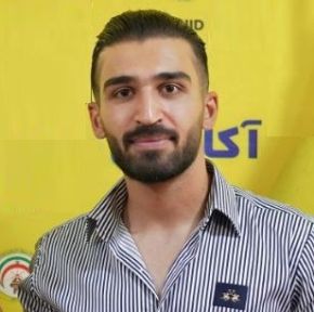محمد آژیر فوتبالیست الان کجاست؟ + بیوگرافی