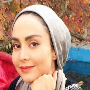 جشن تولد مریم خدارحمی