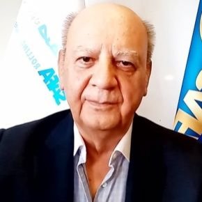 محمد رستمی صفا الان کجاست؟ + بیوگرافی