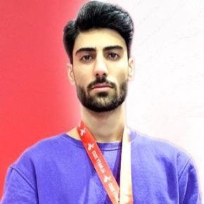 مرتضی کریمی کاراته