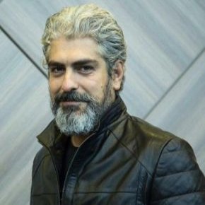 نقش های مهدی پاکدل
