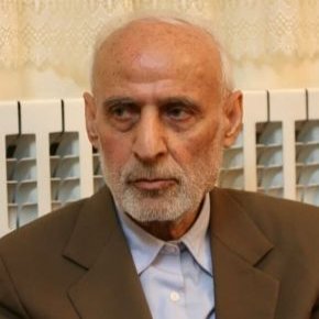 فوت هاشم امانی