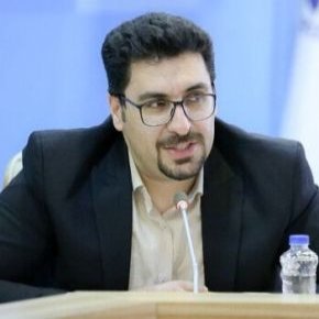احسان ناصر مدیرعامل باشگاه خیبر کیست؟ + بیوگرافی