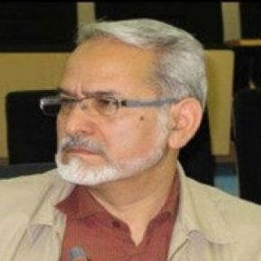 فوت محمدرضا گلی زاده