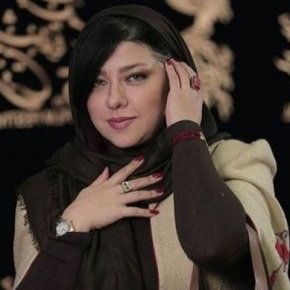 پری چهر قنبری