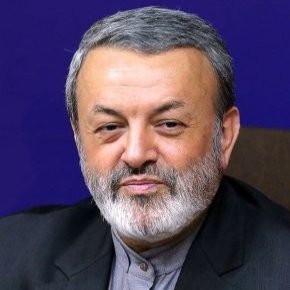 اخبار محمدرضا اسکندری