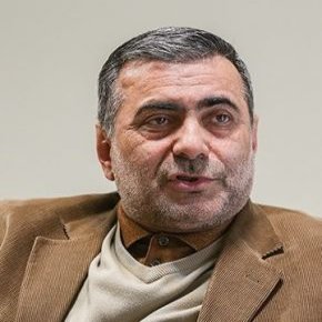 بیوگرافی محمدباقر خرمشاد کیست؟ [همسر و فرزندان]