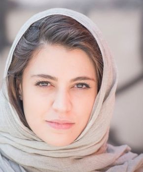 جدیدترین عکسهای شیدا خلیق در اینستاگرام