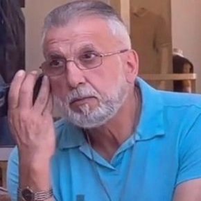 محمودرضا خاوری الان کجاست؟ + بیوگرافی