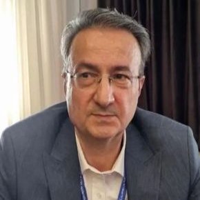 محمد کاظمیان سوارکاری