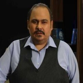 رضا داوودنژاد در از سرنوشت
