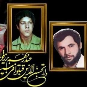 حلیمه جزینی مادر شهید کارگریان درگذشت + بیوگرافی
