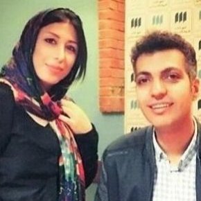 ازدواج عادل فردوسی پور