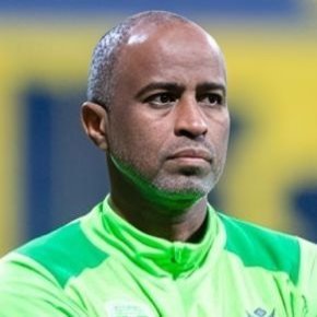 محمد العبدلی مربی فوتبال