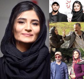 بیوگرافی سحر گلدوست بازیگر و همسرش + فرزندان