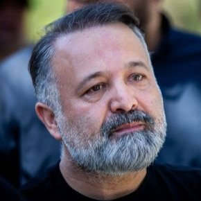سید علی صالحی بازیگر