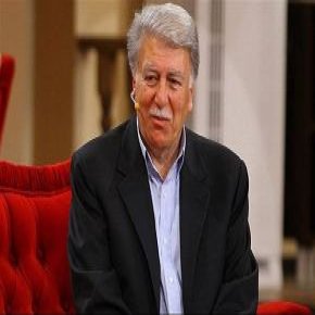 علت مرگ بهرام زند دوبلور پیشکسوت