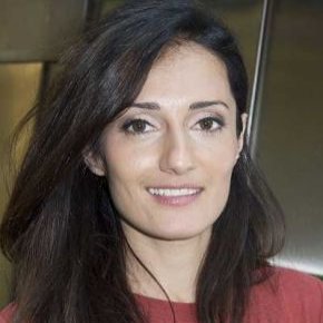 مارال نصیری کیست و الان کجاست؟ + بیوگرافی
