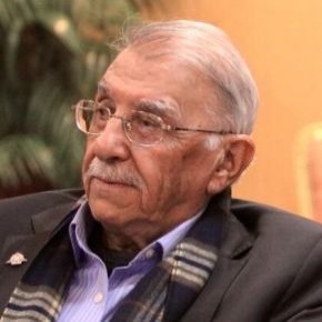 فوت محمد شریف زاده