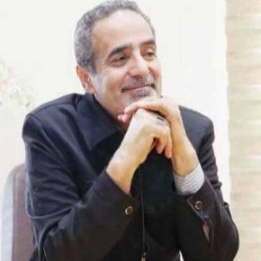 فوت فاضل جمشیدی