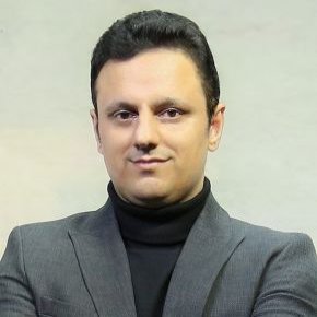 جعفر صادقی مستندساز