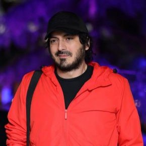 نیما شاهرخ شاهی در اسپانیا