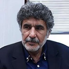 بیوگرافی داوود قچاق تهیه کننده و همسرش + فرزندان