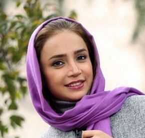 غافلگیری شبنم قلی خانی توسط شاگردانش! + تصاویر
